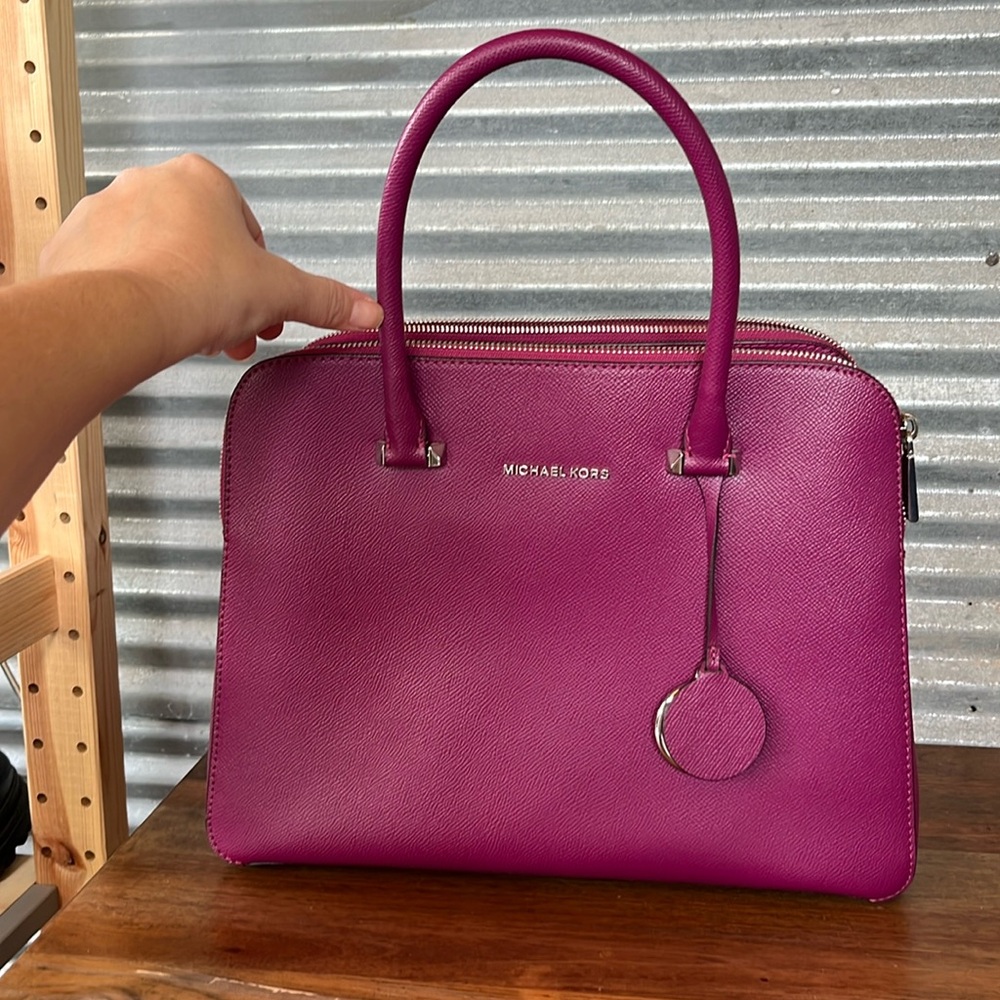 Michael Kors purse